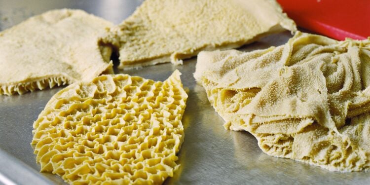 Nutritional Value Of Tripe/Matumbo