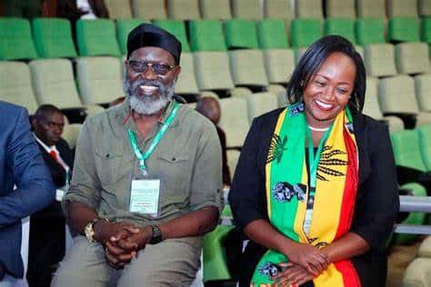 Justina Wamae Says His Counterpart Wajackoyah Was Paid Off By Azimio To Destruct Ruto Campaigns