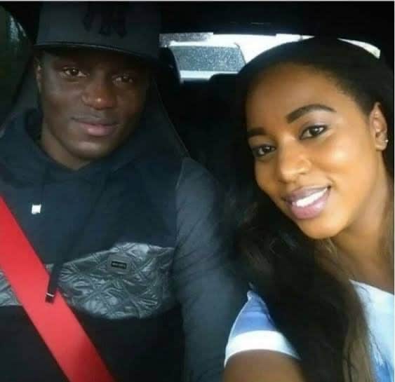 Victor Wanyama Breaks Silence On Bahati Trolls Wanyama