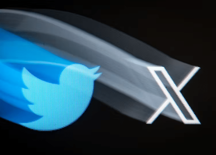 So Far, Twitter’s Rebrand = X + Why? Lorenzo Di Cola/Nurphoto Via Getty Images