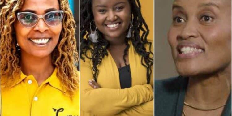 Three Inspiring Female Entrepreneurs Making A Difference In Kenya