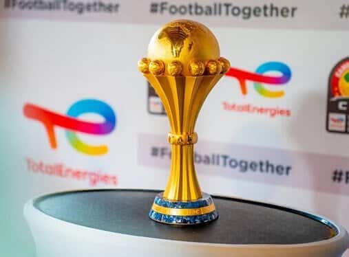 Namwamba-Harambee Stars To Take On Mo Salah And Sadio Mane