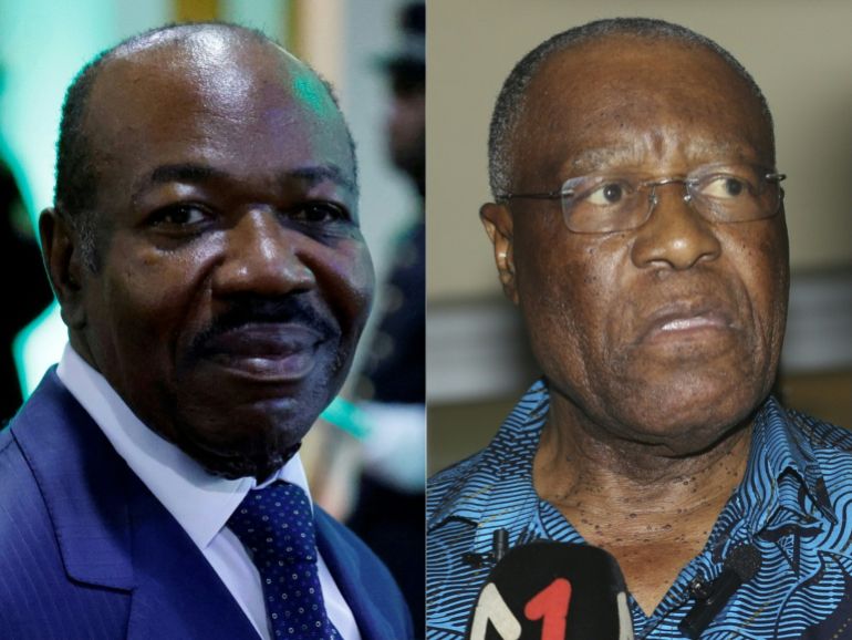 Gabon Coup: Ali Bongo Freed After Days Of House Arrest