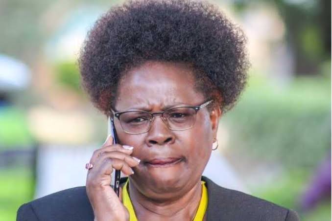 Felix Koskei Overrules Alice Wahome, Orders 2 Ceos To Go Home