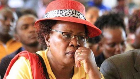 Alice Wahome Clears The Air As Storm In Her Ministry Rages On