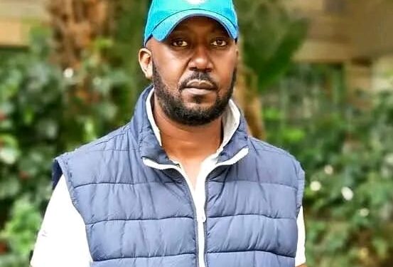 Andrew Kibe Unveils New Channel After Youtube Sting Kenyan Content Creator Andrew Kibe.