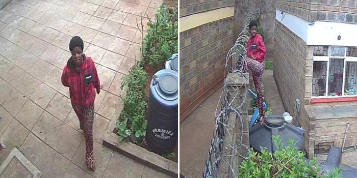 Wanted Suspect In Eric Maigo Murder Arrested Wanted Suspect In Eric Maigo Murder Arrested