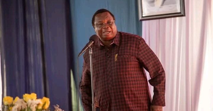 Kakuzi Workers To Get 16% Pay Rise After Atwoli'S Deal