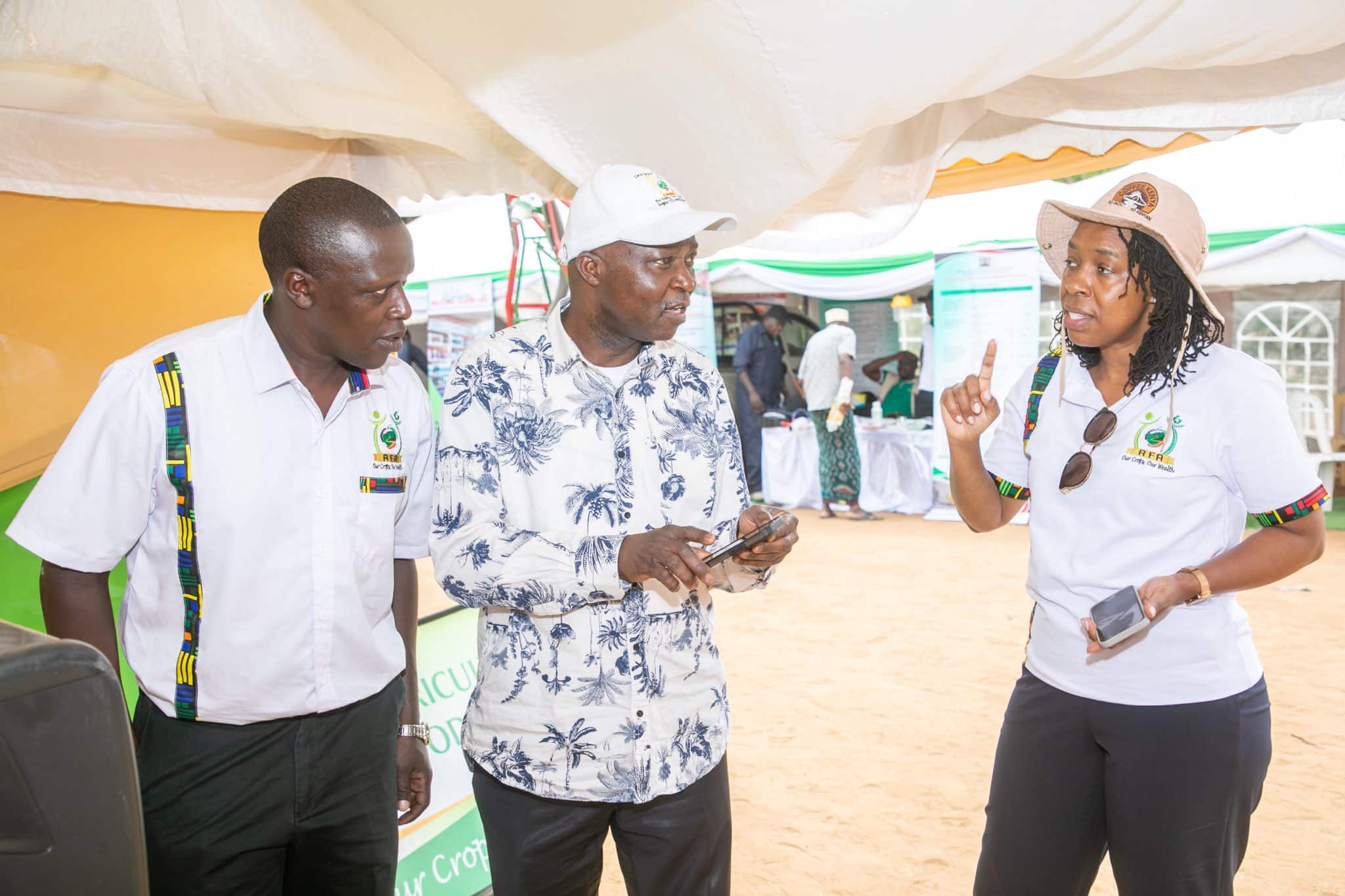 Afa Issues Registration Notice To Marketers And Transporters