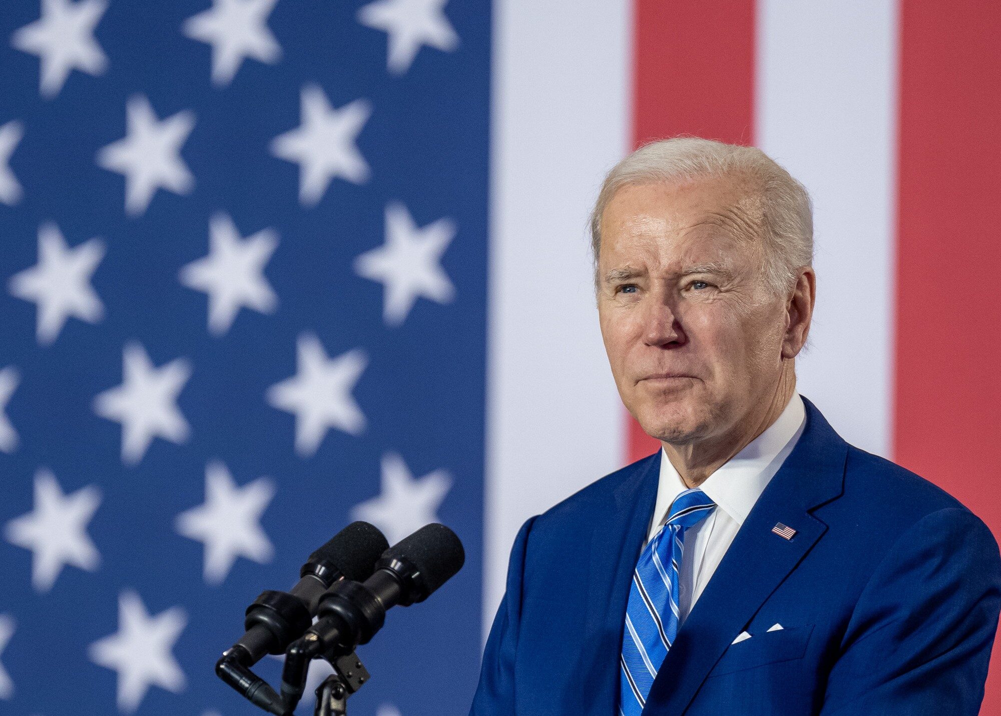 Biden Doj Accused Of Weaponizing Face Act Against Republicans
