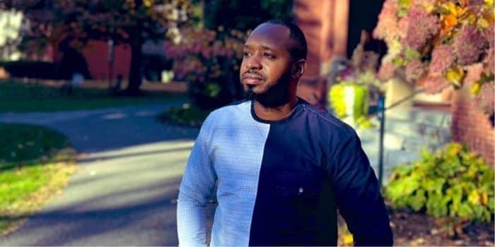 Boniface Mwangi Profile: Education Background, Family, Career, Age Activist Boniface Mwangi.