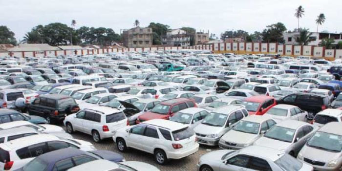 Kebs To Stop Importation Of Select Used Vehicles