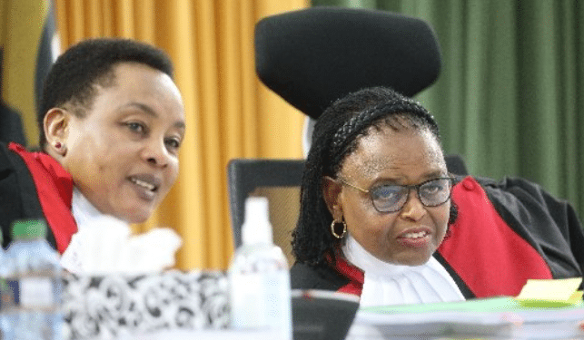 3 Cases Where Judiciary Will Not Allow Media In Court
