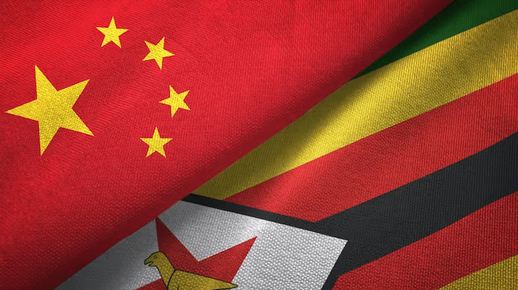 China Provides Billions Of Dollars In Loans And Direct Investments To African Nations Each Year. Oleksii Liskonih/Istock/Getty Images Plus