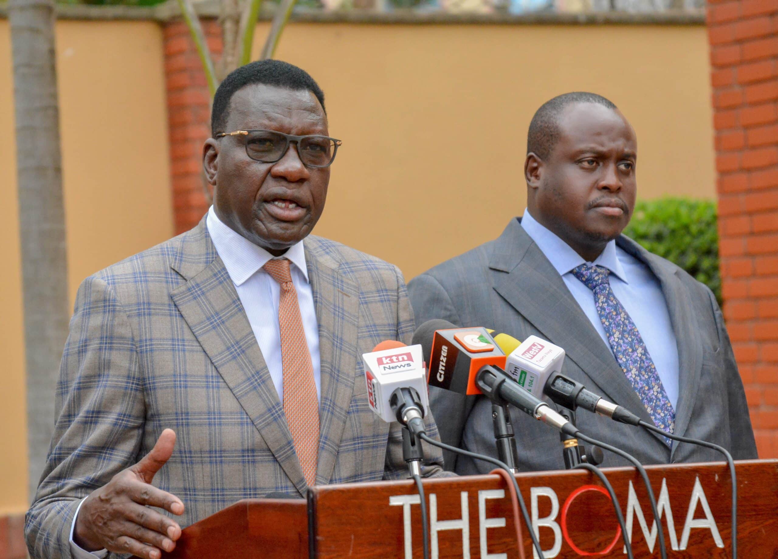 Epra Entices Kenyans With Incentives To Ditch Petrol, Diesel Cars 