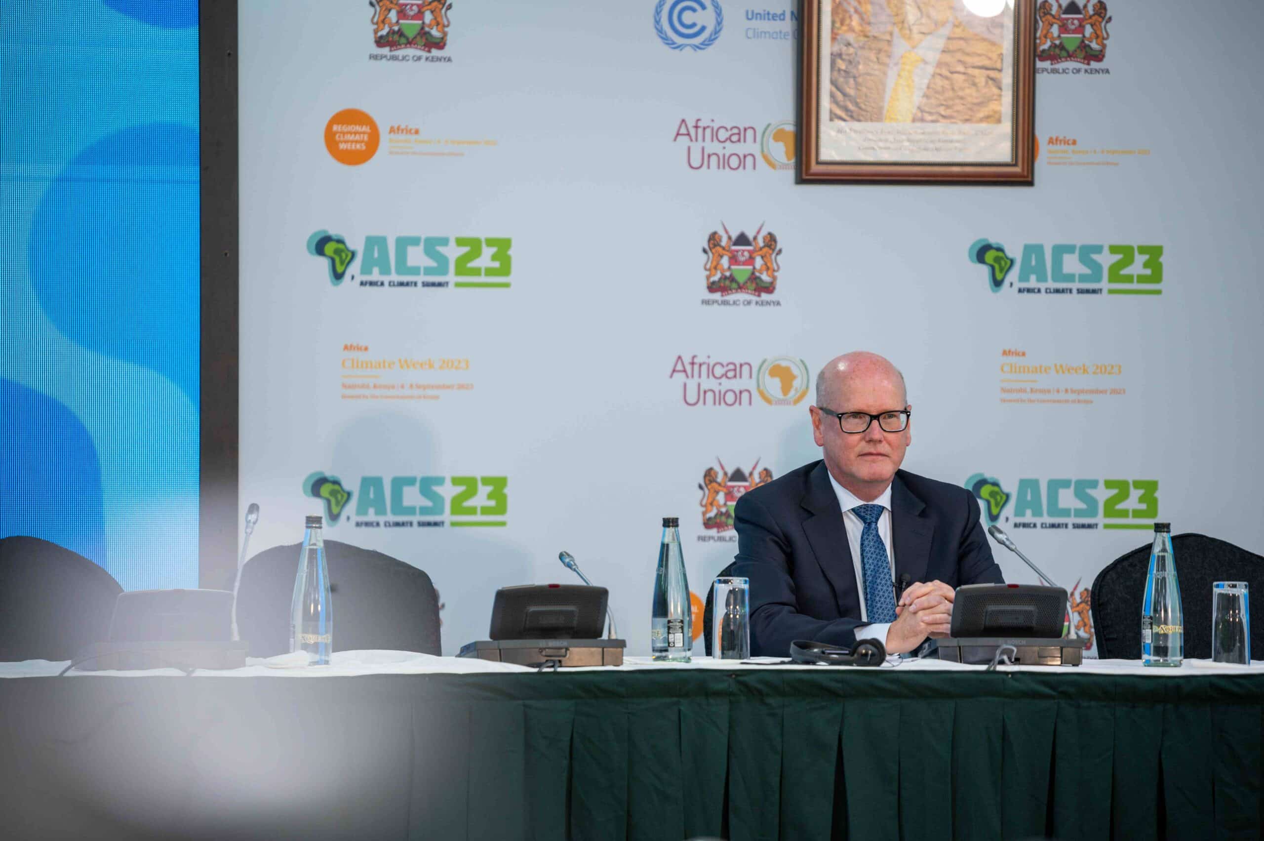 Boost For Africa As European Investment Bank Commits $50 Million