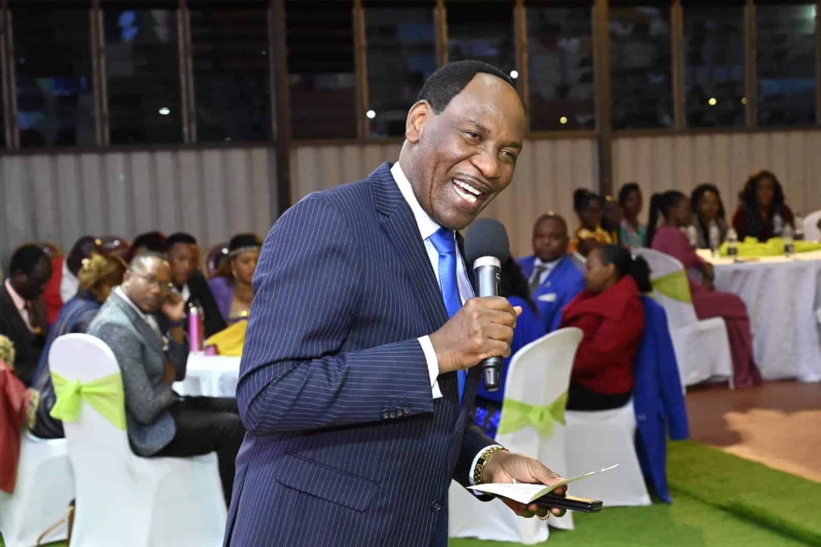 The Sound Of Victory Praise Experience In Embakasi