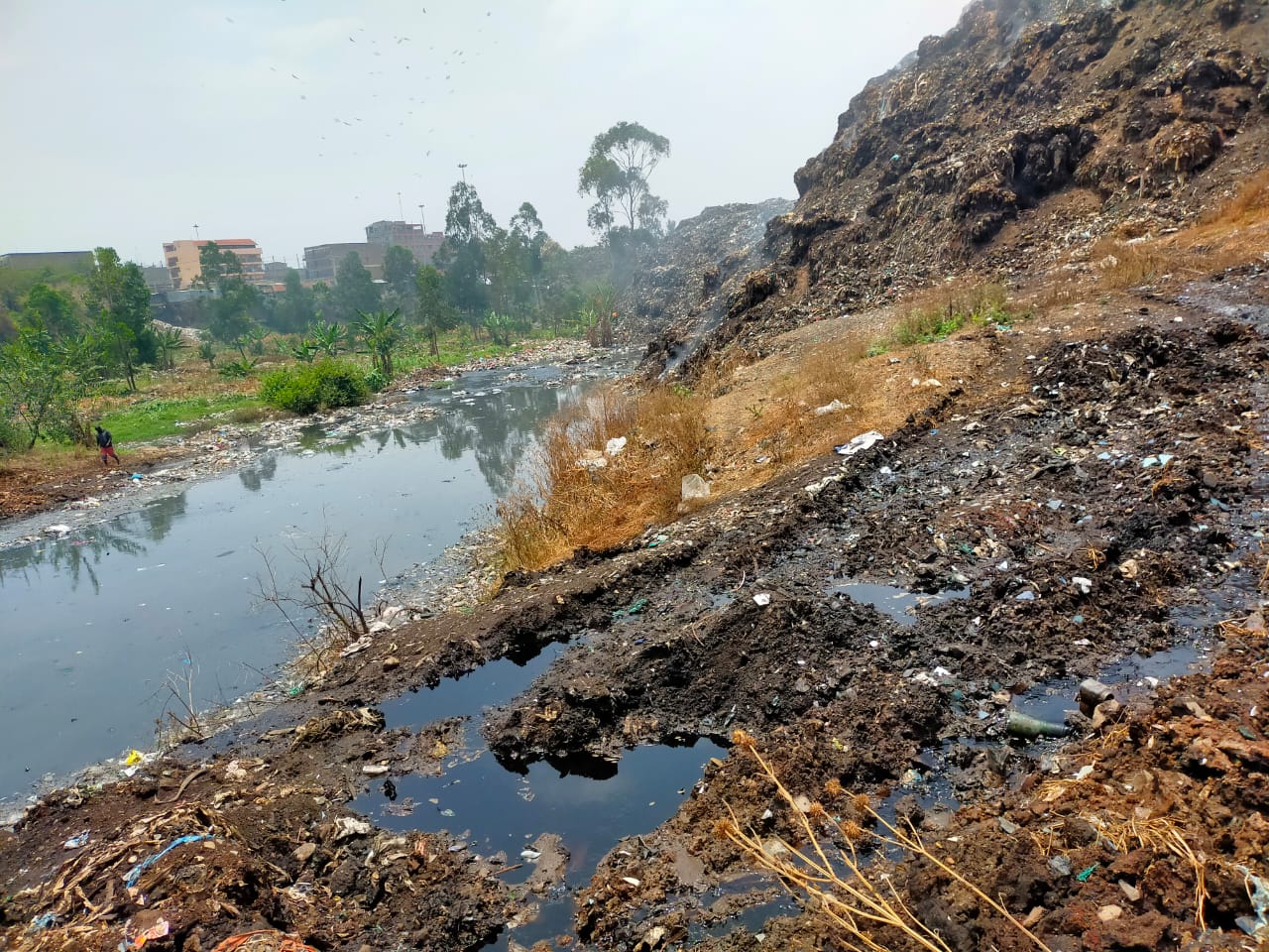 Govt Sounds Another El Nino Warning Nema Issues Warning Concerning El Nino Rains