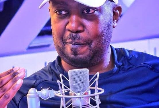 Youtube Shuts Down Andrew Kibe'S Channel Youtube Terminates Andrew Kibe'S Channel