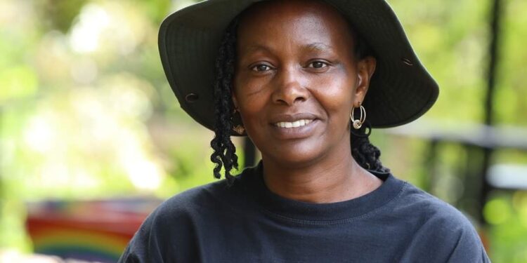 Kenyan Businesswoman Honored By United Nations Kenyan Entrepreneur Catherine Gichungu Honored As Un Global Compact 2023 Sdg Pioneer