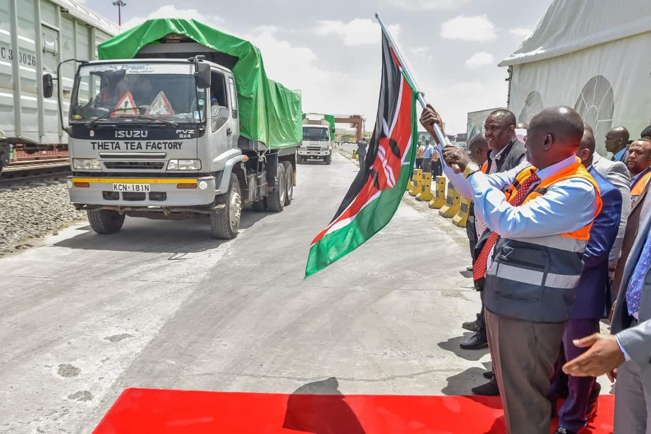Fertilizer Project: Fortescue To Decide On Ksh14B Deal 