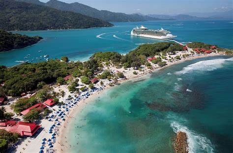 History And Facts About Haiti