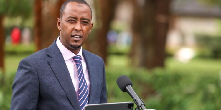 Ruto Jets Out For Crucial International Meetings Ruto Will Be Out Of The Country For Days..