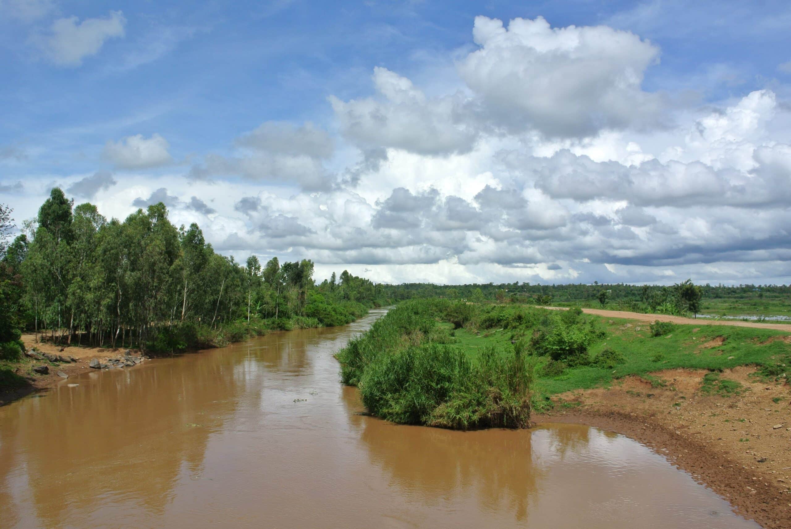 Gov'T Warns Kenyans And Dam Owners Over El Nino