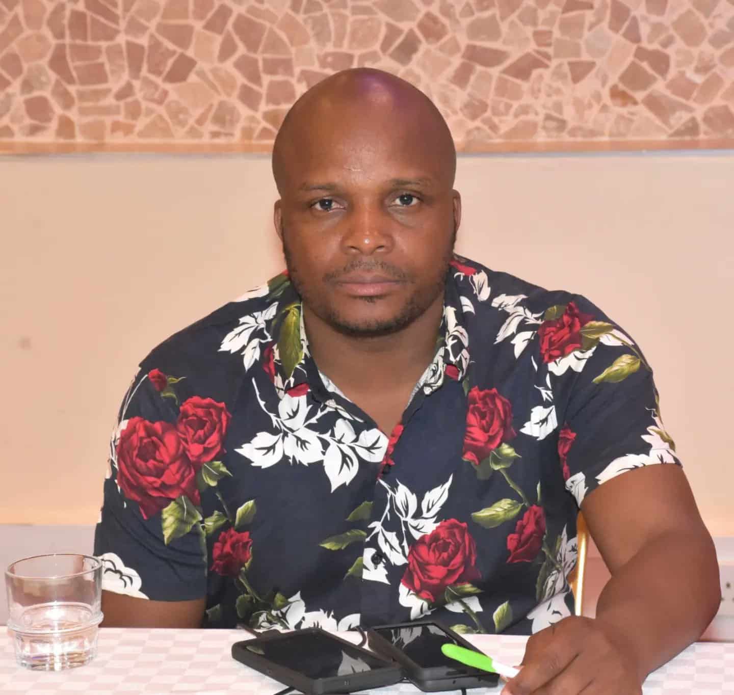 Lang'Ata Mp Felix Odiwuor Alias Jalang'O Has Threatened To Sue Nyakundi.