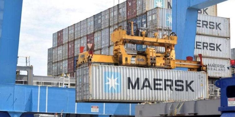 The Sugar Was Found At The Port Of Mombasa