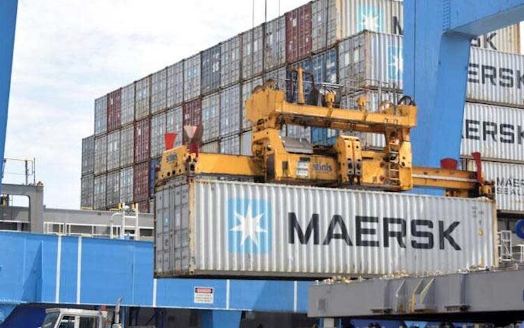 Mombasa Port Announces New Cargo Rates To Promote Business Kma Has Announced New Cargo Charges At The Port Of Mombasa.