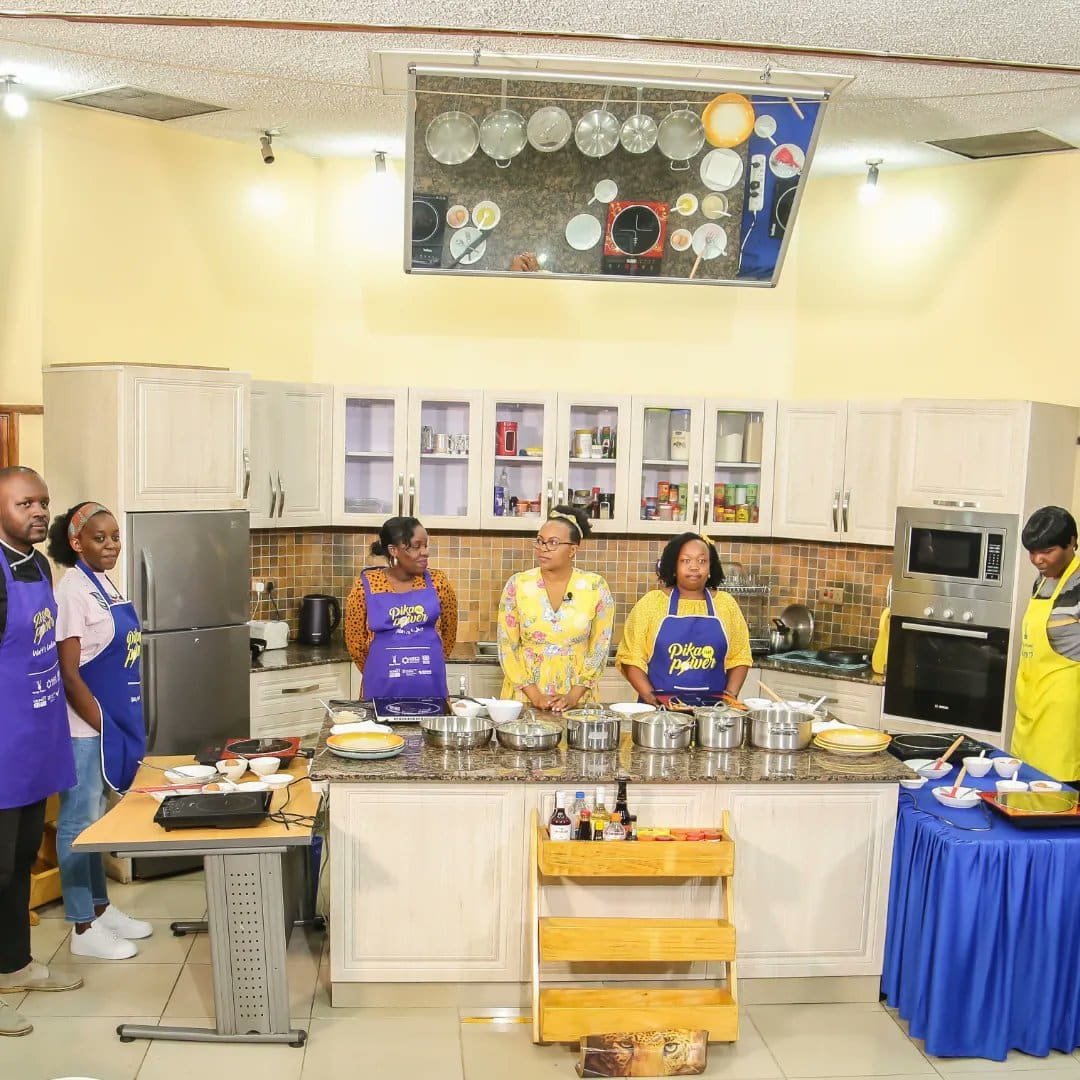 Kplc Plans To Accelerate Adoption Of E-Cooking