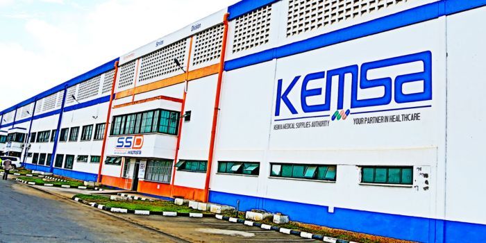Kemsa Nairobi