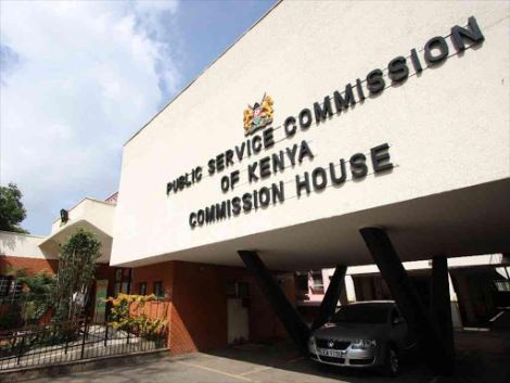 Psc Announces 1,000 Paid Internship Opportunities
