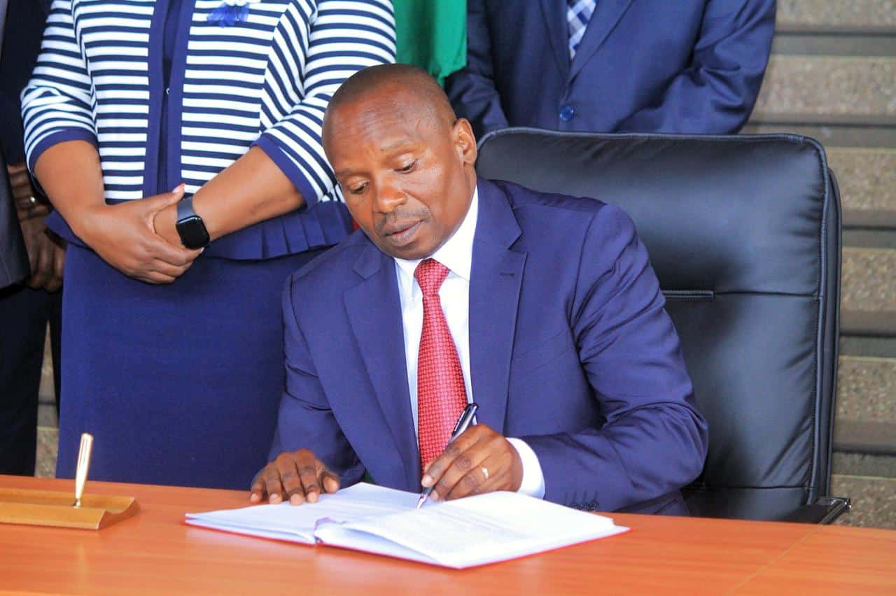 Govt Makes Changes To Application Of Ids, Birth &Amp; Death Certificates