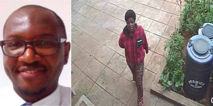 Prime Suspect In Eric Maigo Murder Arrested