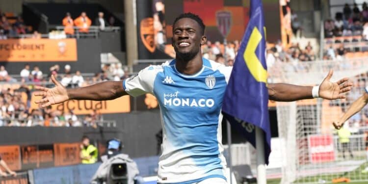 Monaco Is Unbeaten This Season.