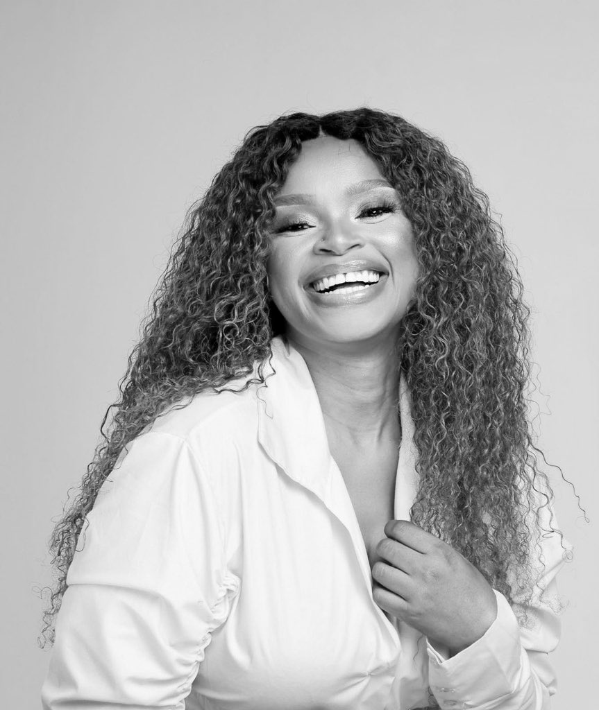 Zoleka Mandela Dies At 43