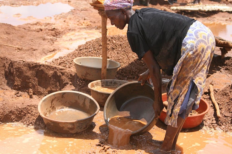 Mp Pushes For Hefty Fines Of Up To Ksh10M After Migori Gold Rush