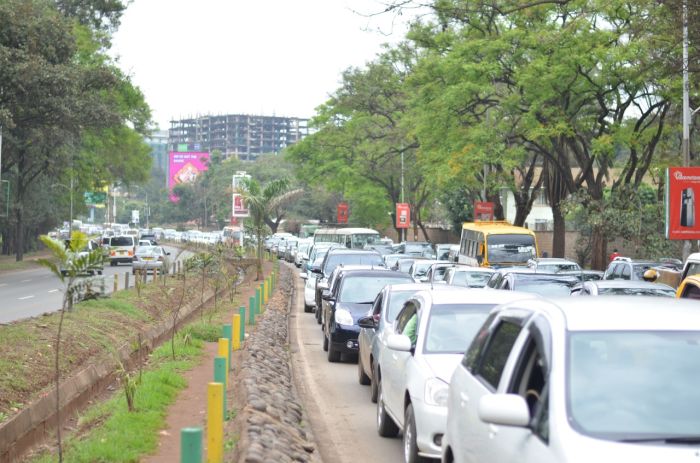 Motorists Announce Protest In Nairobi Over Motor Vehicle Tax