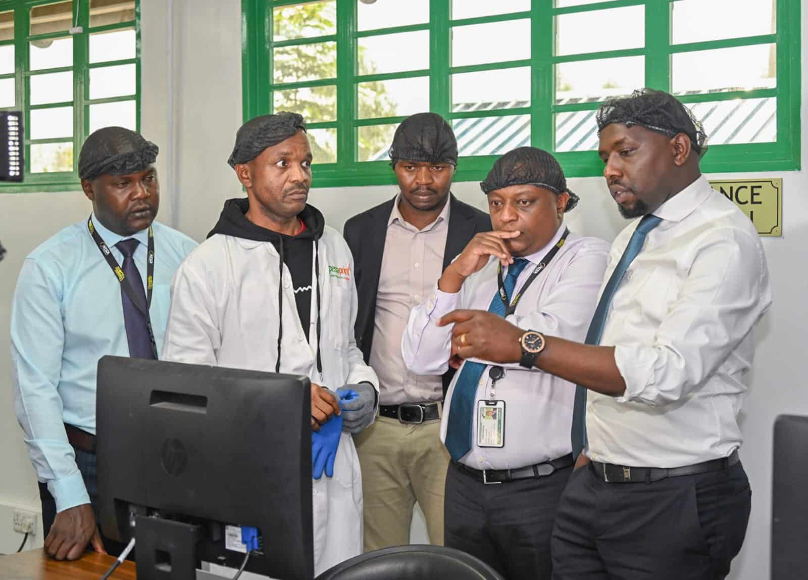 Murkomen Responds To Ahmednasir Over His Storm At Ntsa Headquarters