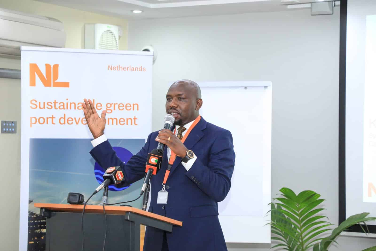 Murkomen Is Following The Southern Bypass Complaints.
