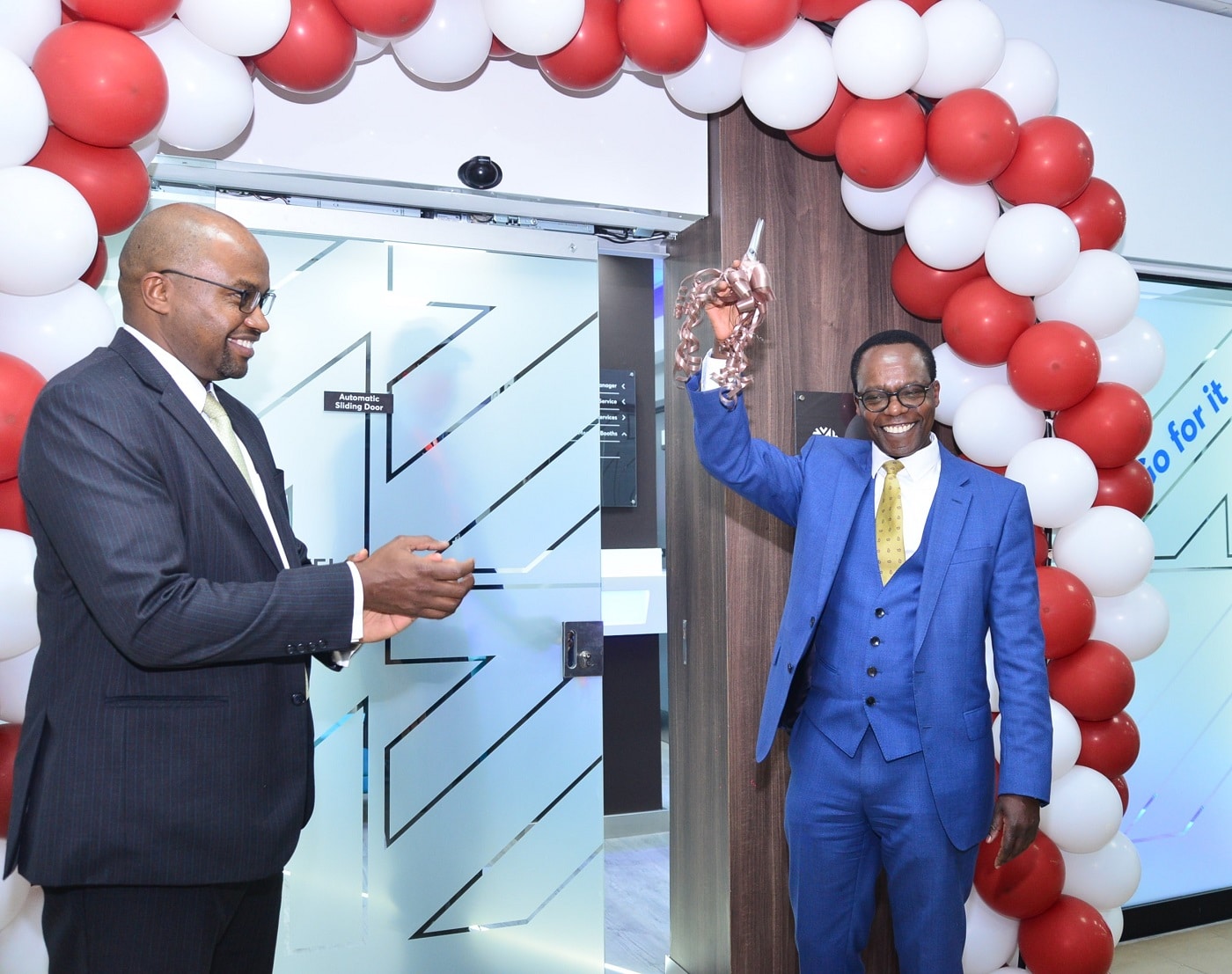 Ncba Warns Shareholders Ahead Of Aig Acquisition