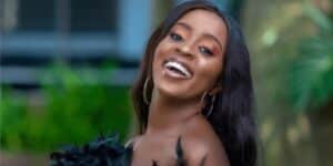 Nadia Mukami Bags Prestigious Award In Us Singer And Songwriter Nadia Mukami.