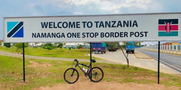 Kenyans Rush To Tanzania For Cheaper Fuel