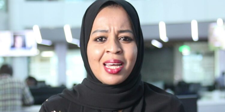 From Classic 105 To State House: Inspiring Story Of Najma Ismail