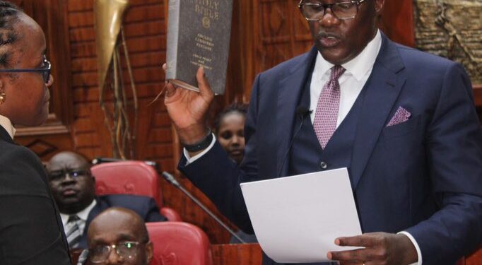 Remotasks Suspends Operations In Kenya, Gets Many Unawares 