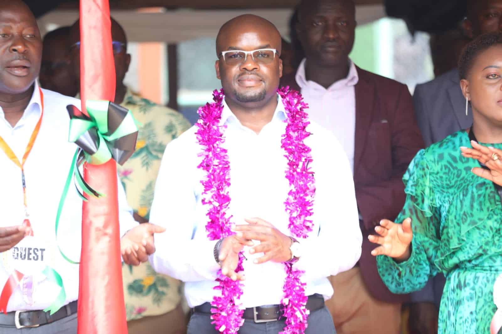 Ps Raymond Omollo Launches Scathing Attack On Raila Raymond Omollo Has Critized The Odm Party