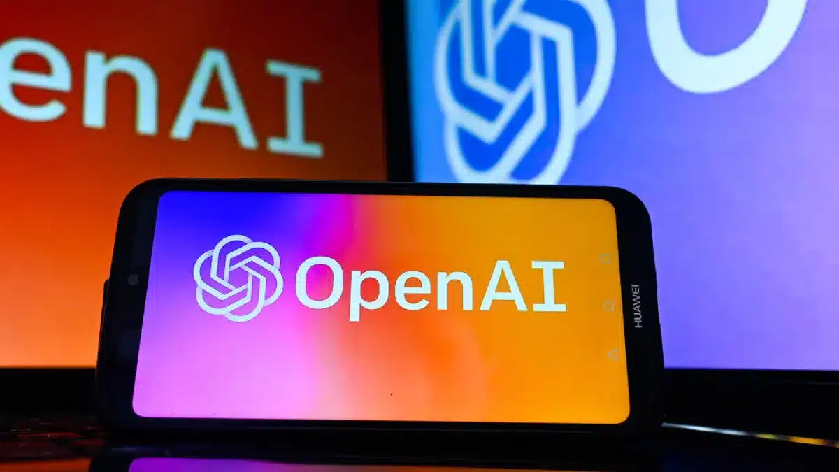 Chat Gpt Can Now See, Hear And Talk; Openai