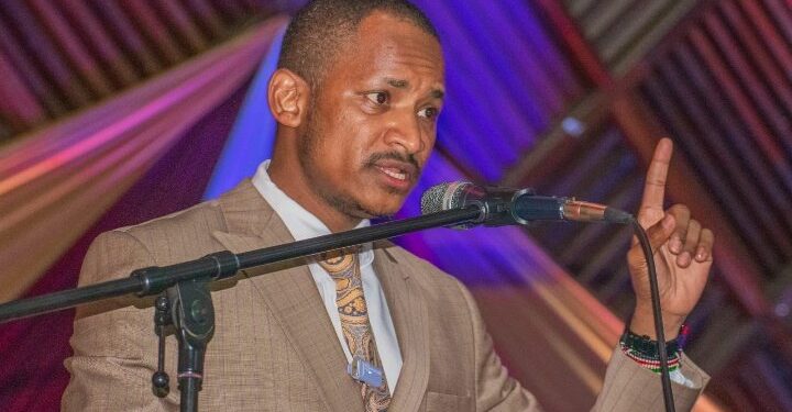 Babu Owino: This Is Why I Am Fighting Sakaja
